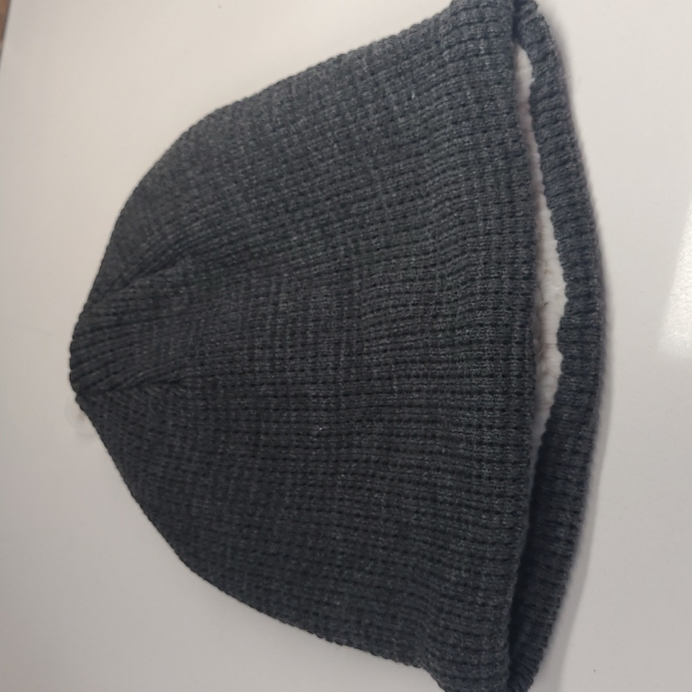 J Ferrar Sherpa lined Beanie